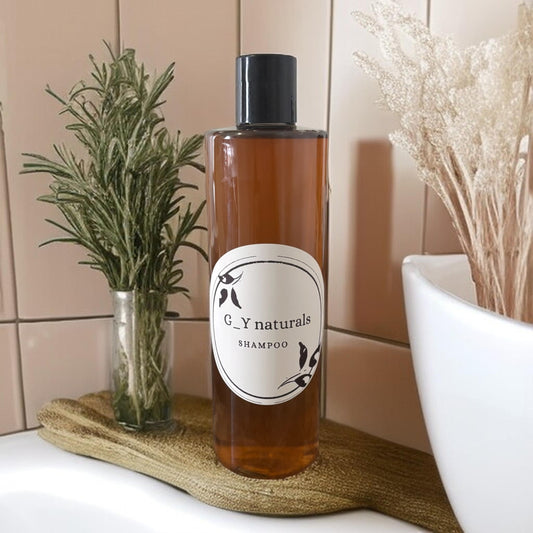 Champu / Shampoo