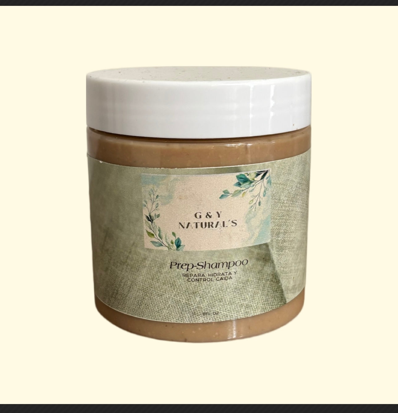 Tratamiento pre-po/ Pre-po Treatment