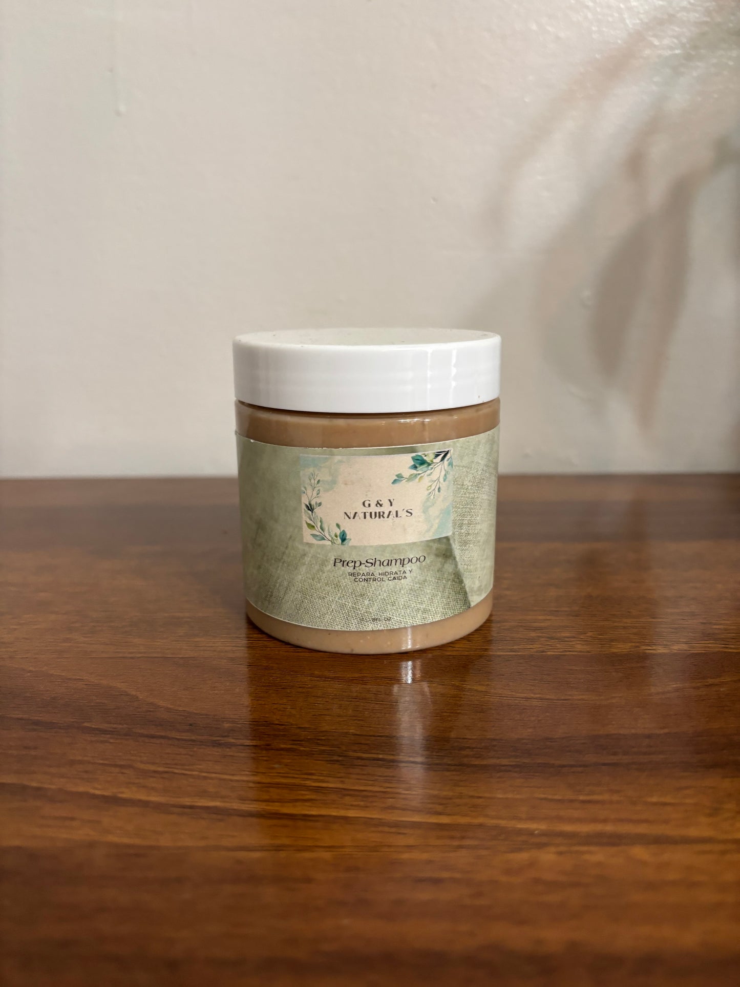 Tratamiento pre-po/ Pre-po Treatment