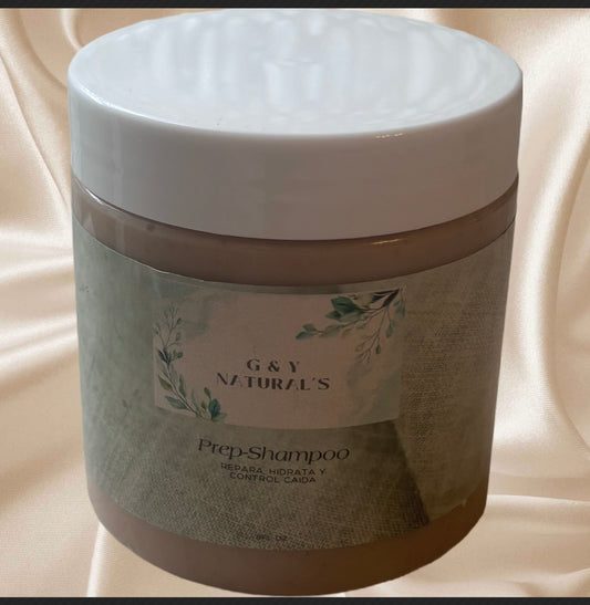 Tratamiento pre-po/ Pre-po Treatment